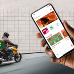 chowdeckhitsnearlymillioninblackfridayfooddeliverysales Content Krush chowdeck hits nearly $1 million in black friday food delivery sales