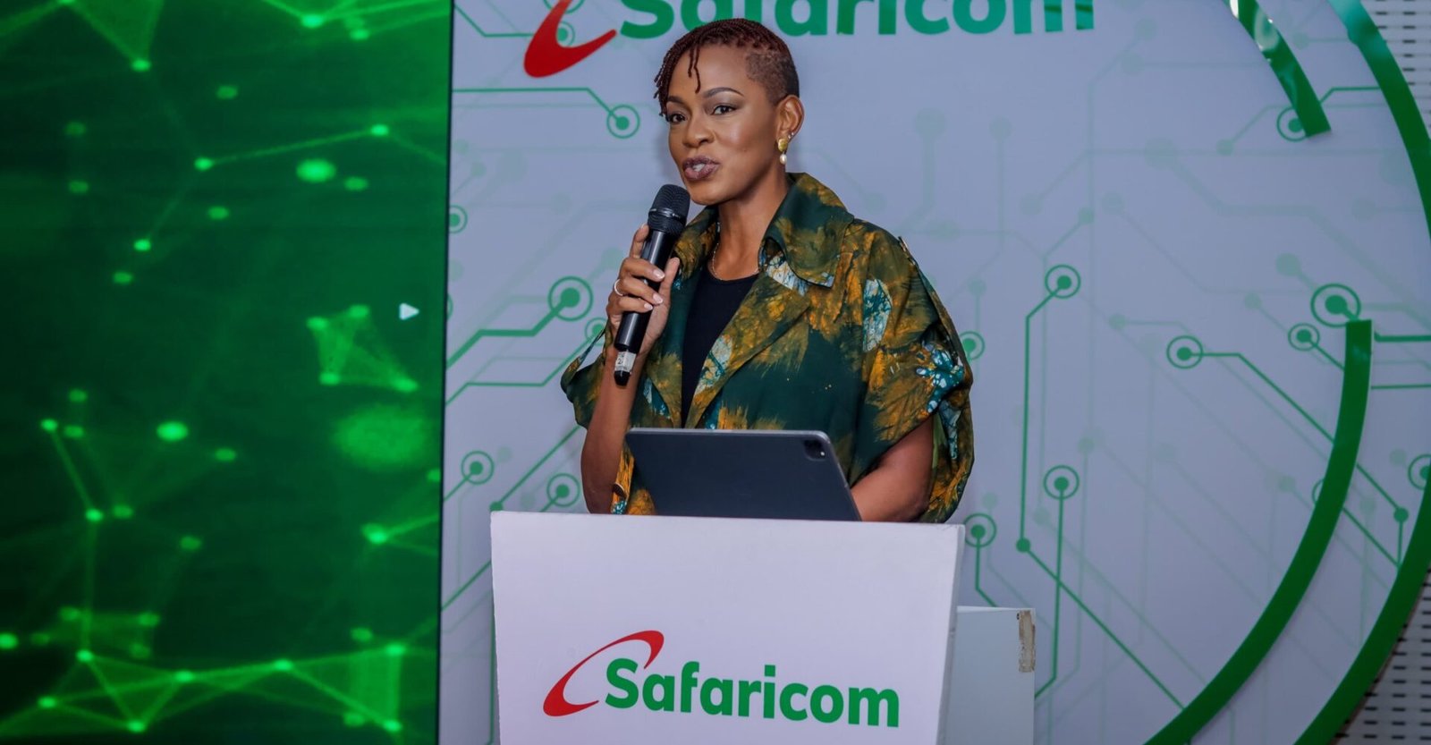 safaricomupgradesmpesabackboneasapitransactionshit25 Content Krush safaricom upgrades m pesa backbone as api transactions hit 25