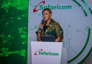 Safaricom upgrades M-PESA backbone as API transactions hit 25%