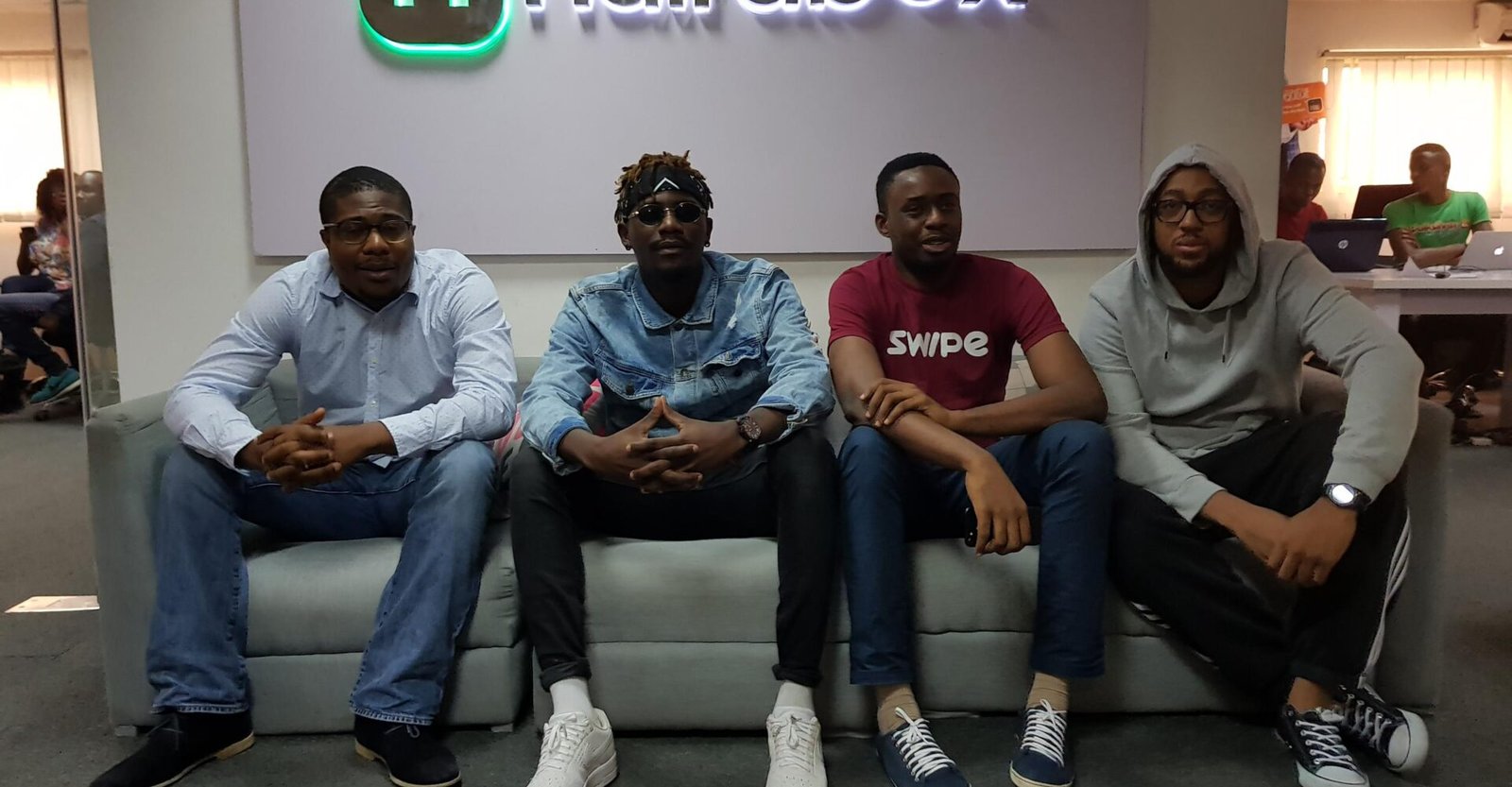 hownairaboxbecameaticketingpowerhouseandwhywakanowboughtit Content Krush how nairabox became a ticketing powerhouse and why wakanow bought it