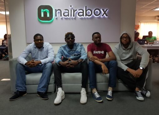 How Nairabox became a ticketing powerhouse and why Wakanow bought it