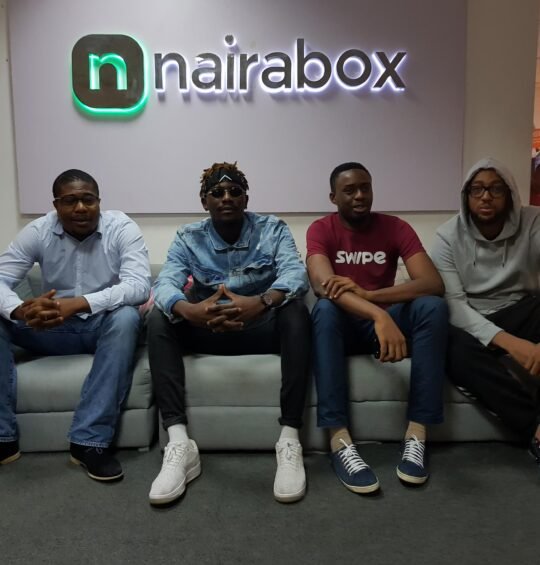 How Nairabox became a ticketing powerhouse and why Wakanow bought it