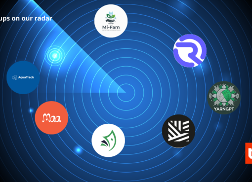 7 African startups advancing aquaculture, analytics, and access to finance