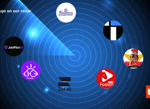 7 African startups redefining travel, training, transportation, and treatment