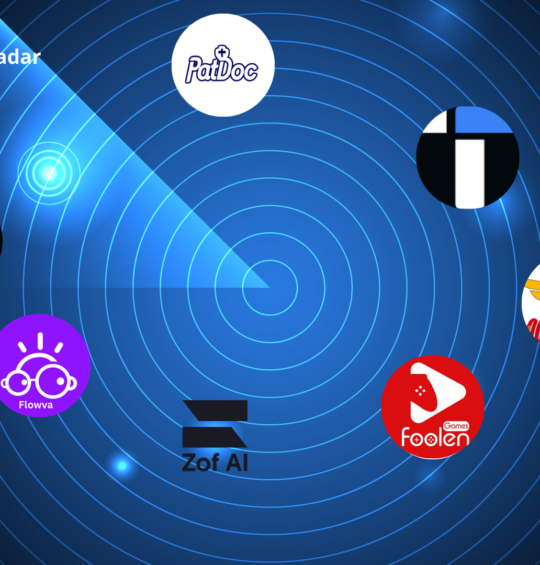 7 African startups redefining travel, training, transportation, and treatment