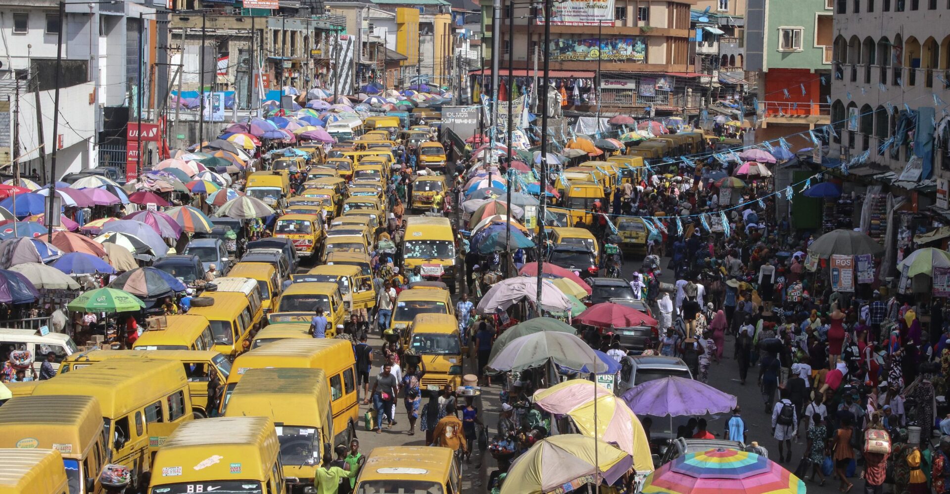 One-click debt-trap: How product design fuels predatory lending in Nigerian fintech