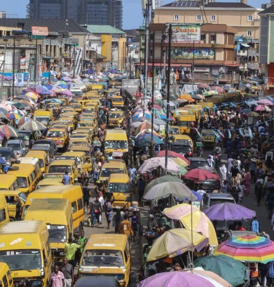 One-click debt-trap: How product design fuels predatory lending in Nigerian fintech