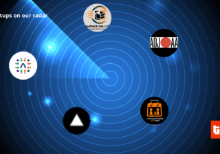 5 African startups rethinking waste as raw material, job hunting, and cross-border payments